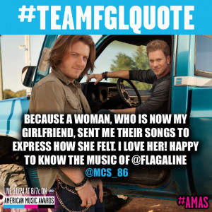 Team FGL Gives You 10 Reasons Why Florida Georgia Line Deserves to Win ...
