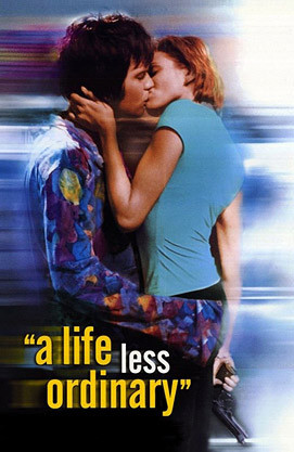 Film: A Life Less Ordinary