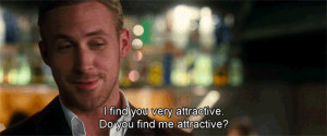 Best 12 gifs about 2011 romantic film Crazy Stupid Love quotes