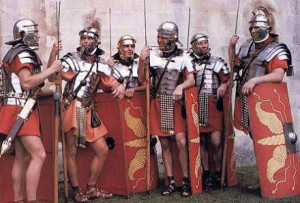 Roman Military Phrases-Latin Terms