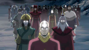 Image - Avatars.png - Avatar Wiki, the Avatar: The Last Airbender ...