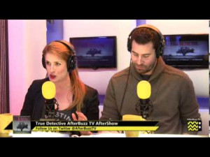 True Detective After Show Season 1 Episode 3 “The Locked Room ...