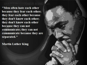 Martin luther king famous quotes 4