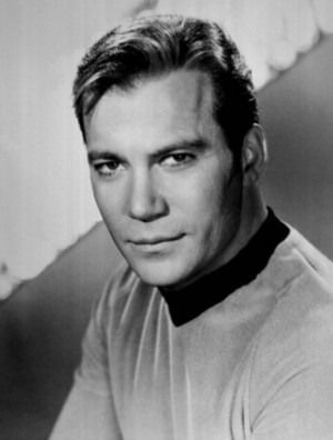 Photos from Star Trek are © Paramount Television .