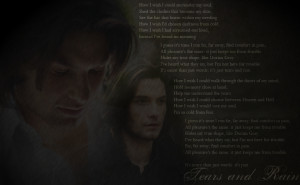 Vampire Academy Dimitri Belikov (Ben Barnes) Vampire Academy by ...