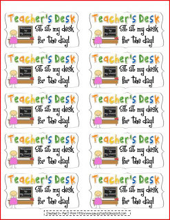 Seusstastic Classroom Inspirations