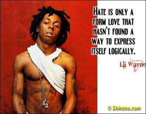 Lil Wayne Quotes and Sayings
