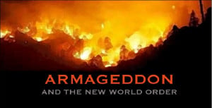 Armageddon Bible