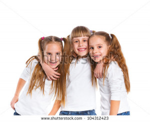 ... with triplet sisters pictures of twins with brothers and sisters