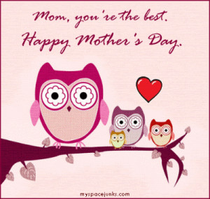 Funny Mother’s Day Quotes