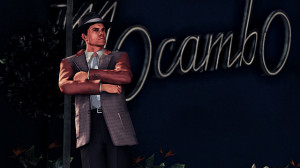 cop out interrogation scene quotes