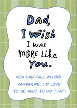 Funny Birthday Quotes For Dad From Daughter Printable birthday cards ...