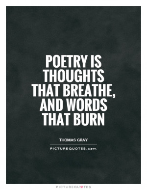 Poetry Quotes Thoughts Quotes Words Quotes Thomas Gray Quotes