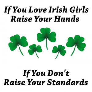 Irish Girls