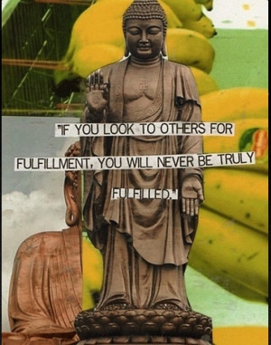 Find happiness within yourself