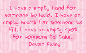 You can get your favourite quotes as a cute picture for your timeline ...