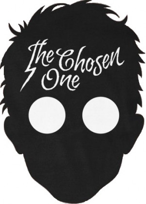 harry potter #the chosen one #draw #art