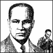 Dr Charles Drew African American