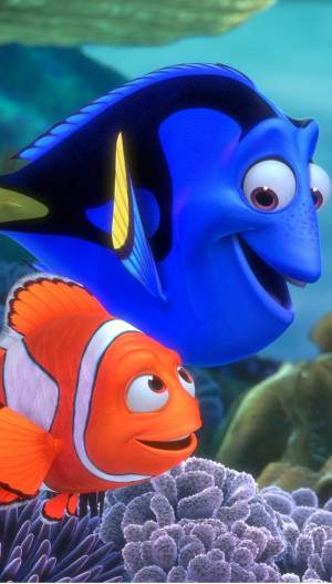 Afunk Finding Nemo Movie Quotes And Posters