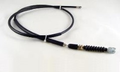 CLUTCH KIT SLAVE CYLINDER CLUTCH CABLE