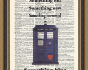 Doctor Who Wedding Quotes Dr who wedding quote