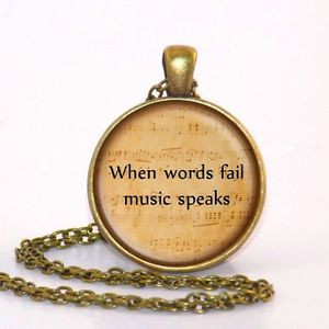 When-words-fail-music-speaks-shakespeare-quote-pendant-necklace ...