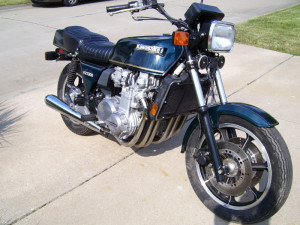 Old school rides: Let's see 'em!