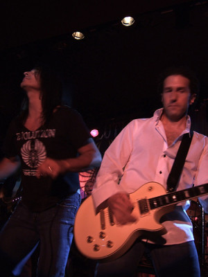 Dresses House Journey Band