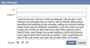 friends, hurt, so true, text