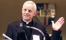 Donald Wuerl, Newchurch Bishop of Pittsburgh