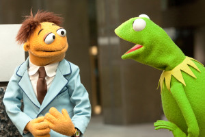 Os Muppets (The Muppets)