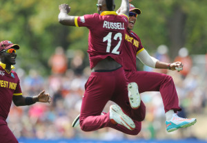 Thestar.com - West Indies thump Pakistan at cricket World Cup ...