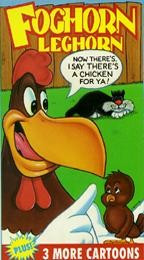 Foghorn Leghorn and Friends