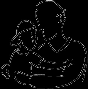 Father's Day Poems and Father's Day clip art