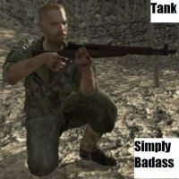 Tank Dempsey Thelastone...