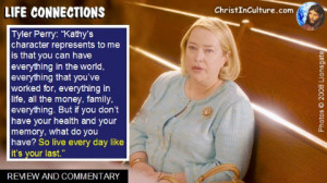 THE FAMILY THAT PREYS (2008)