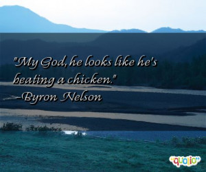 Famous Quotes From Chickens