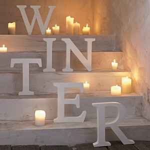 winter farm wedding decor inspiration