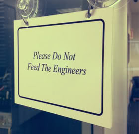 Engineering Quotes & Sayings
