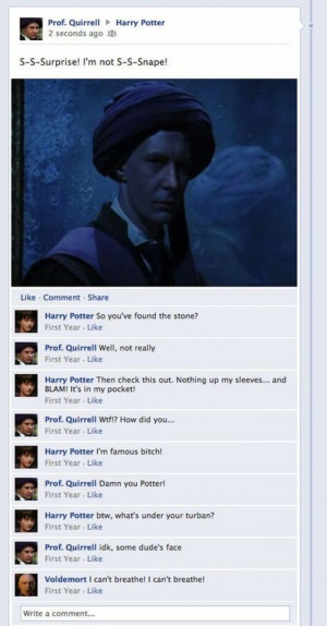 Want Funny Harry Potter 1d Cat Dog Meme Derp Facebook Fails
