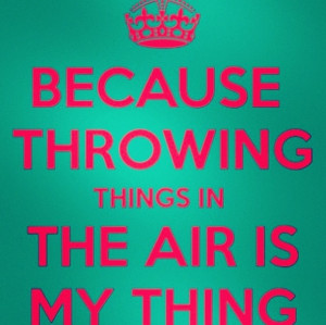 Track And Field Quotes For Throwers Throwers.