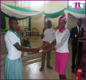 Ayivor Quotes Israel More