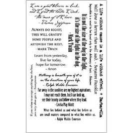 rub roy568 inspiration quotes sentiments rub on transfers standard rub ...