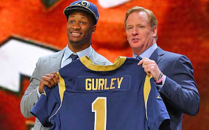 Giants draft visits include DBs and wideouts