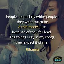 Rihanna quotes about haters