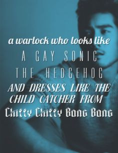 The Mortal Instruments #Magnus #Simon Ahh Godfrey Gao as Magnus Bane ...