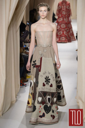 The collection was inspired by quotes from Shakespeare, Dante’s ...