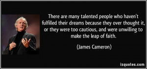 Talented People Quotes