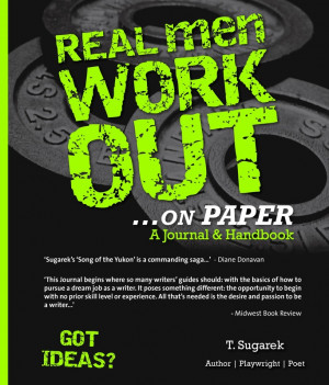 Creative Writer's Journals' series.