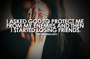 Swag Quotes About Fake Friends Cute tumblr quotes: follow